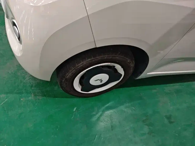 Wuling Hongguang Mini EV — Фото автомобиля 22