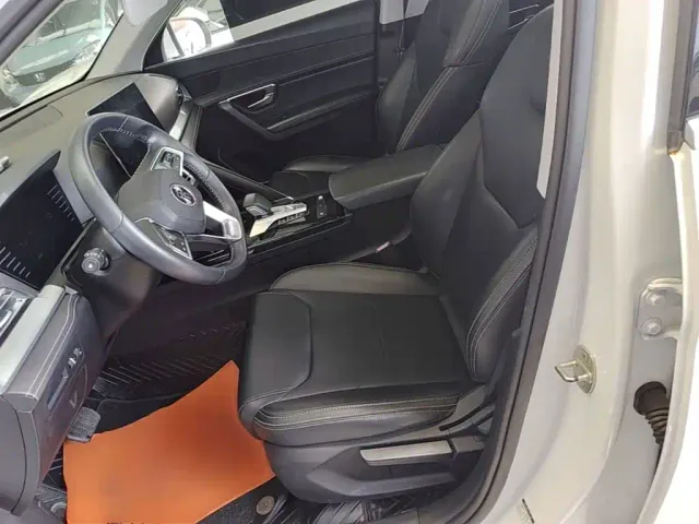 BYD Song Pro — Фото автомобиля 14