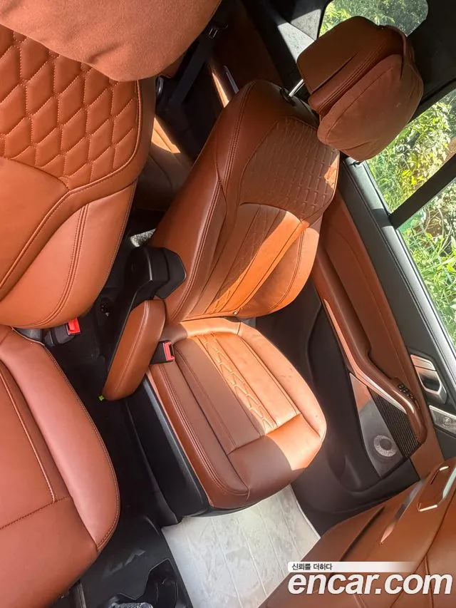 BMW X7 G07 — Фото автомобиля 10