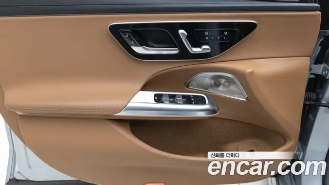 Mercedes-Benz E-Class W214 — Фото автомобиля 15