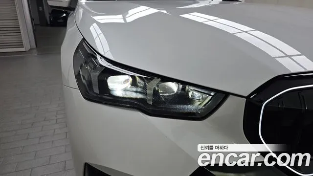 BMW 5-Series 5 серия (G60) 530i xDrive M Sport Pro Special Edition — Фото автомобиля 20