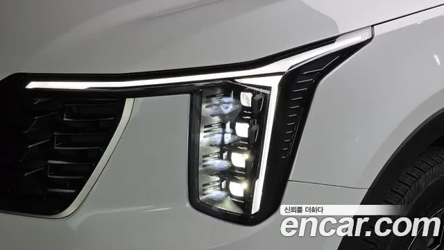 Kia Sorento — Фото автомобиля 7