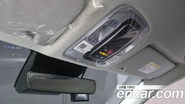 Hyundai Kona Kona (SX2) Бензин 1.6 турбо 2WD — Фото автомобиля 6