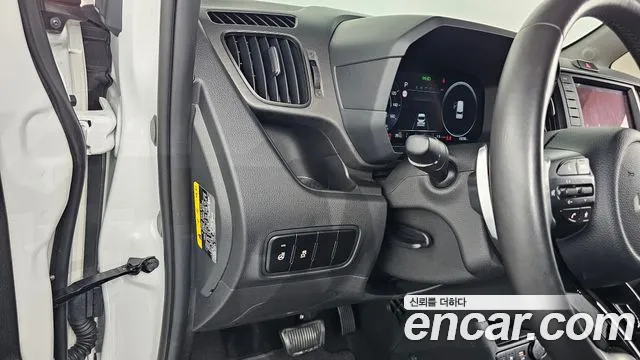 Kia Ray New — Фото автомобиля 24