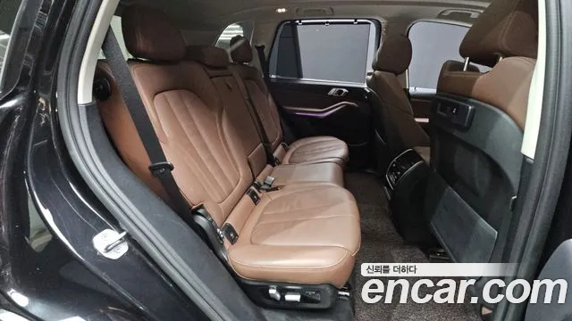 BMW X5 — Фото автомобиля 12