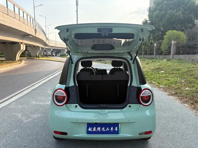 Changan Lumin — Фото автомобиля 18