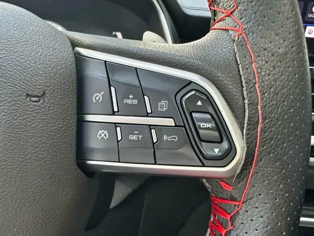 Haval H6 — Фото автомобиля 24