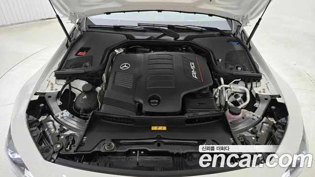 Mercedes-Benz AMG GT 4 двери 43 4MATIC+ — Фото автомобиля 6