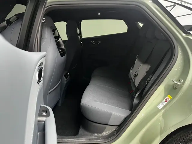 BYD Seal 06 GT — Фото автомобиля 13