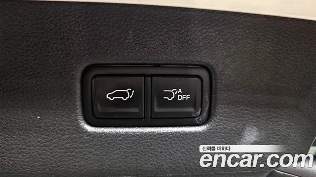 Kia Canival Carnival 4 поколение 9 мест Noblesse — Фото автомобиля 20