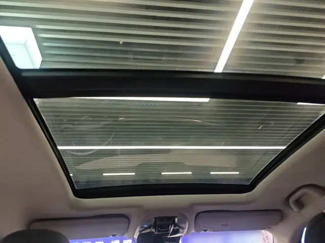 Ford Lingrui — Фото автомобиля 17