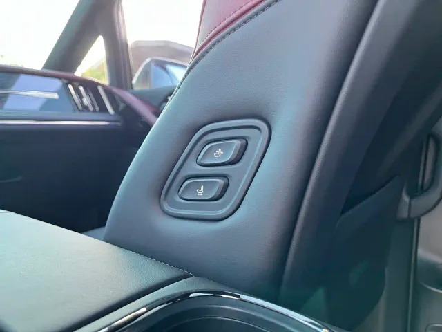 GAC Trumpchi M8 — Фото автомобиля 12