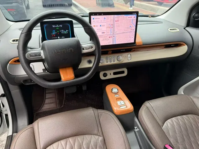Changan Lumin — Фото автомобиля 5