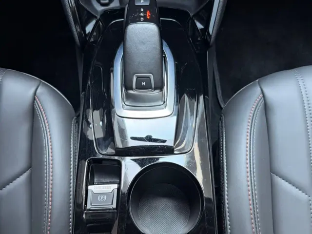 Peugeot 2008 — Фото автомобиля 15