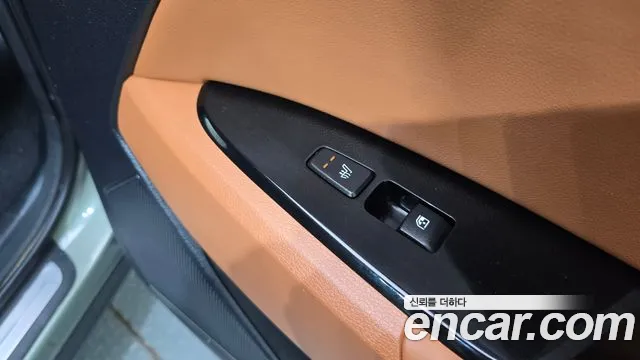 Kia Sportage Generation 5 — Фото автомобиля 19