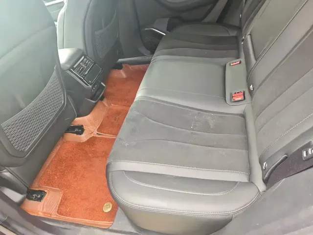 Geely Xingyue L — Фото автомобиля 5