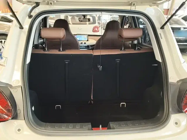 Wuling Bingo — Фото автомобиля 18
