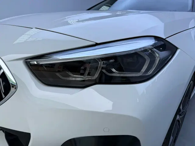 BMW 2 Series — Фото автомобиля 9