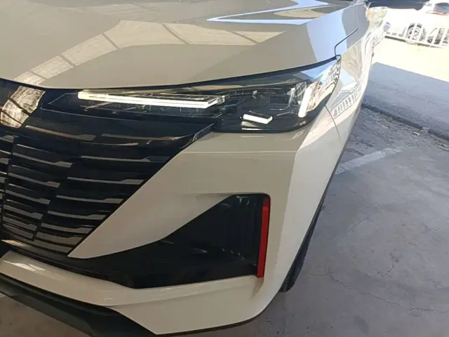 Changan CS55 Plus — Фото автомобиля 23
