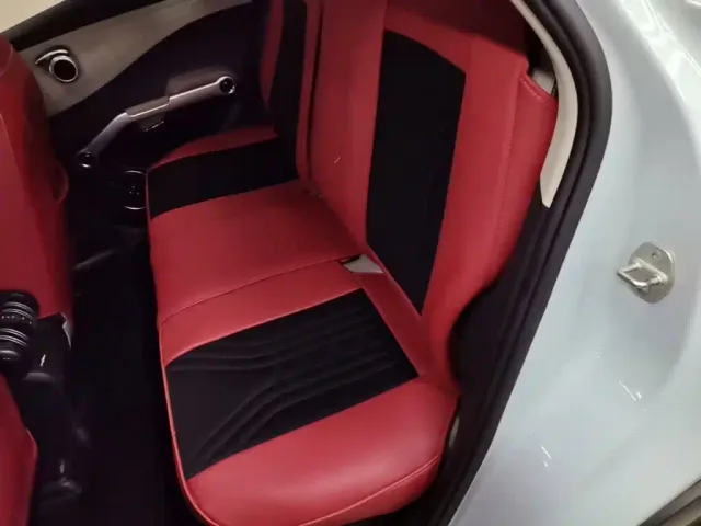 BYD Yuan PLUS — Фото автомобиля 16