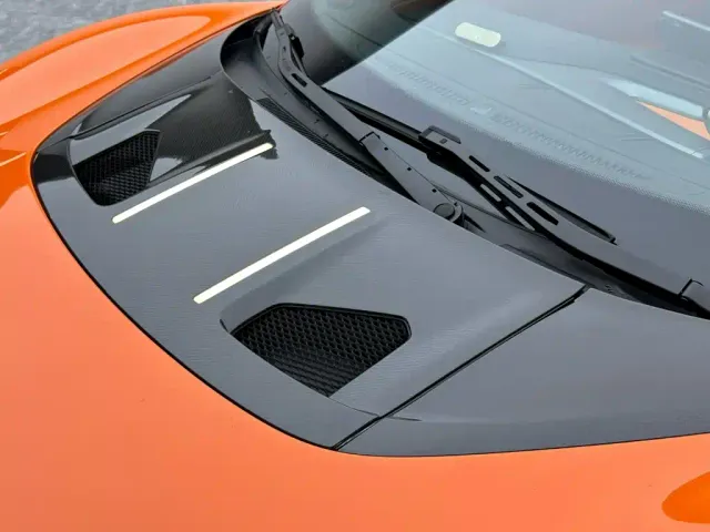 GAC Hyper SSR — Фото автомобиля 24