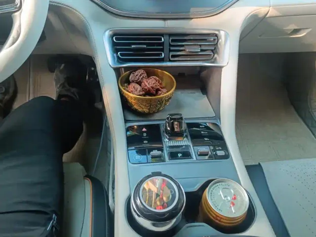BYD Song PLUS — Фото автомобиля 16