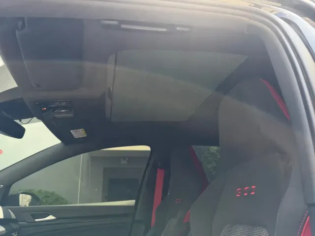 Volkswagen Golf GTI — Фото автомобиля 14