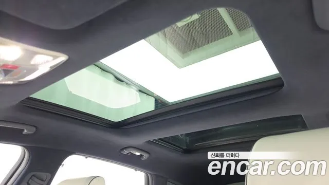 Genesis GV80 2.5T Бензин AWD — Фото автомобиля 4