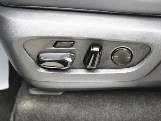 Lexus GX — Фото автомобиля 12
