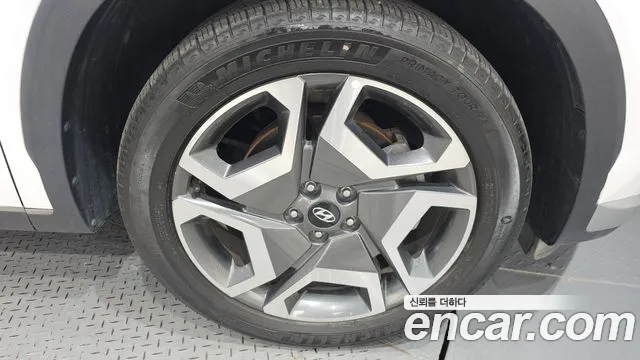 Hyundai Palisade The New Palisade Дизель 2.2 2WD — Фото автомобиля 6