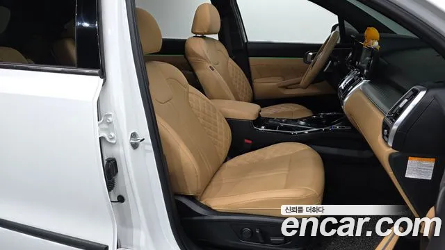 Kia Sorento 4th Gen — Фото автомобиля 17