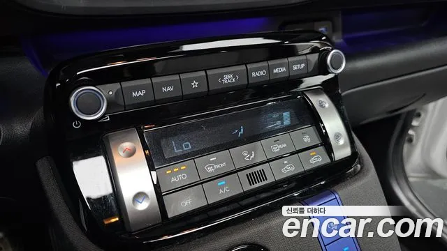 Hyundai Casper Casper Turbo Inspiration — Фото автомобиля 18