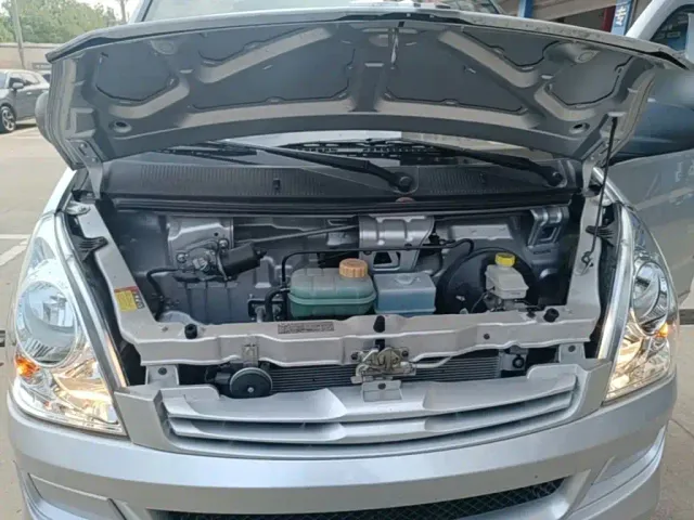 Wuling Rongguang S — Фото автомобиля 19