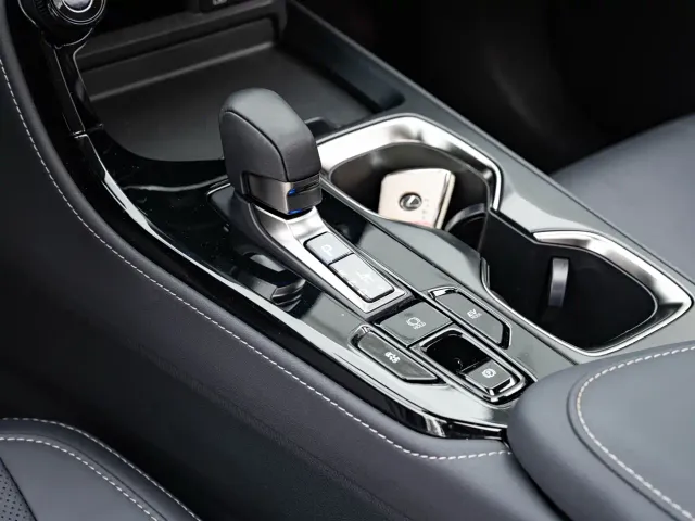 Lexus NX — Фото автомобиля 15