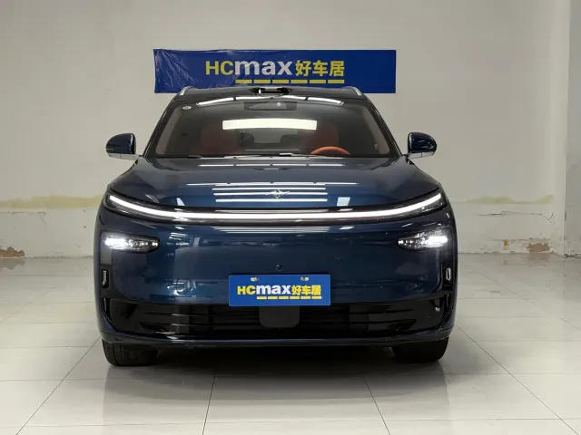 Dongfeng E8 M8 — Фото автомобиля 2
