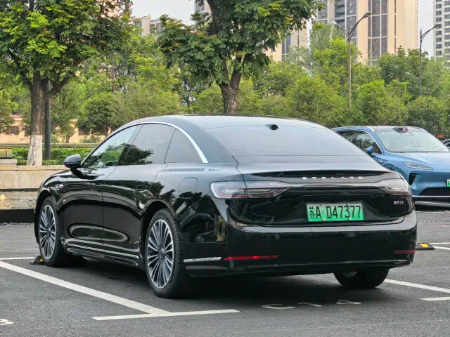 Stelato S9 — Фото автомобиля 6
