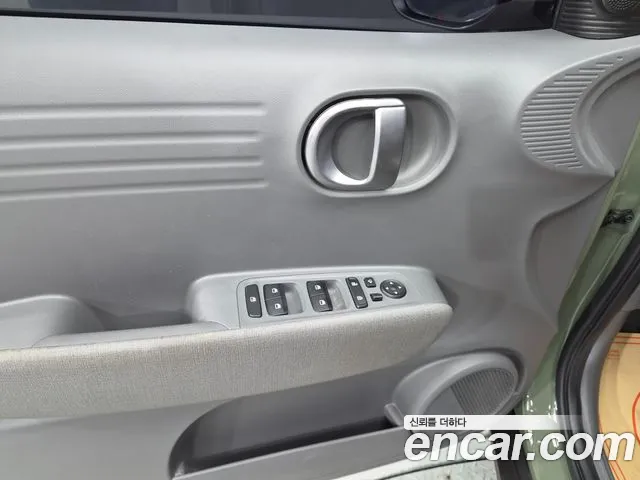 Hyundai Casper — Фото автомобиля 13