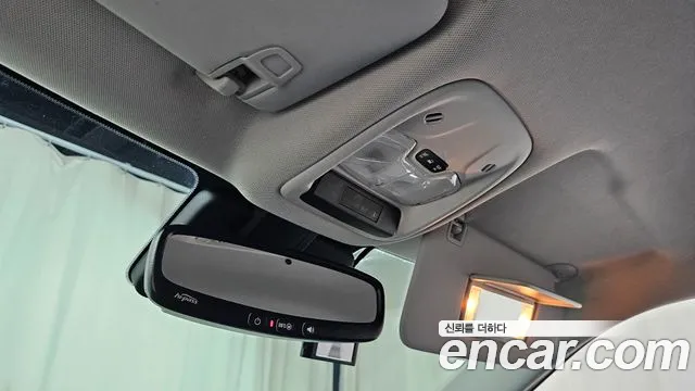 ChevroletGMDaewoo Trailblazer Trailblazer 1.3 турбо 4WD — Фото автомобиля 20