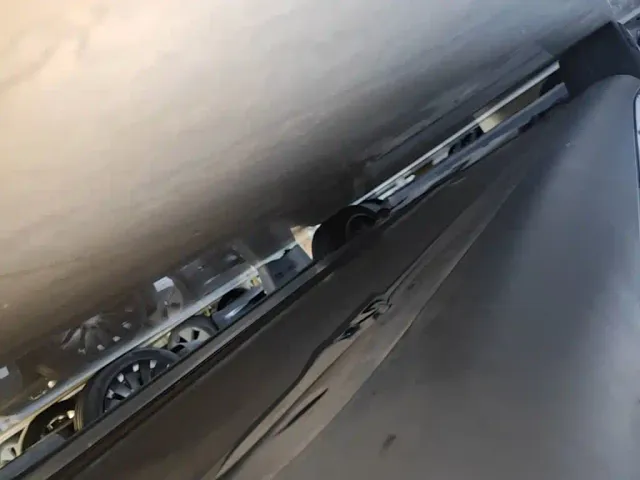 Tesla Model Y — Фото автомобиля 21