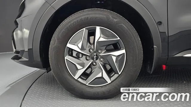 Kia Sorento Sorento 4-е поколение — Фото автомобиля 4