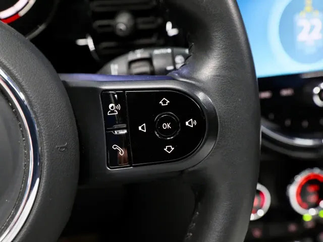MINI Hatch — Фото автомобиля 22