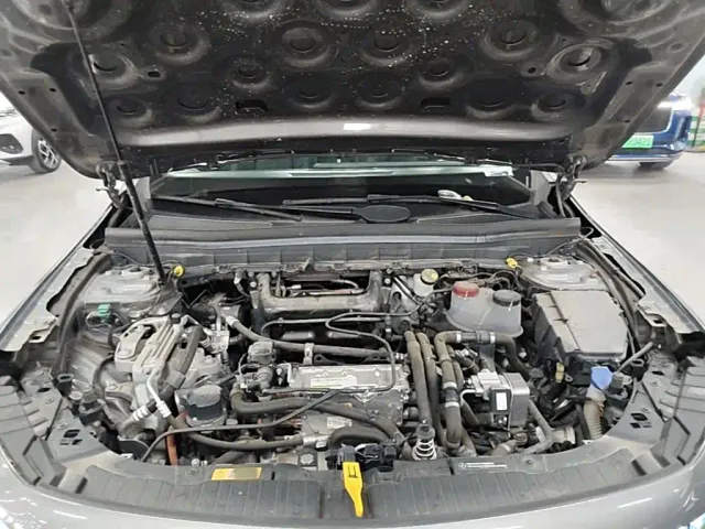 Mercedes-Benz EQB — Фото автомобиля 19
