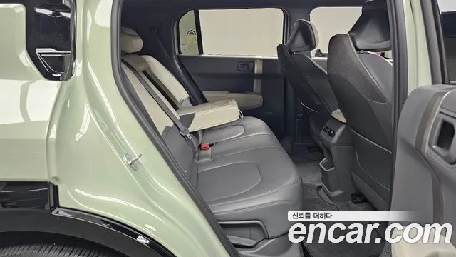 Kia EV3 — Фото автомобиля 25