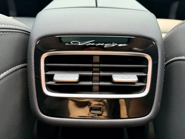 Chery Arrizo 8 — Фото автомобиля 13