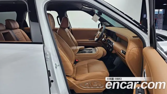 Hyundai Palisade LX3 — Фото автомобиля 11