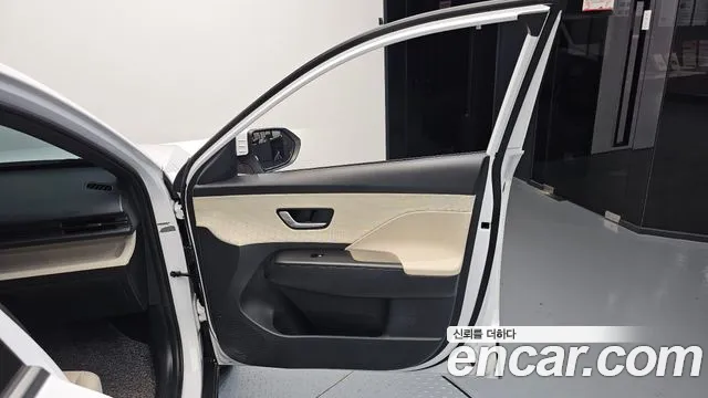 Hyundai Kona SX2 — Фото автомобиля 13