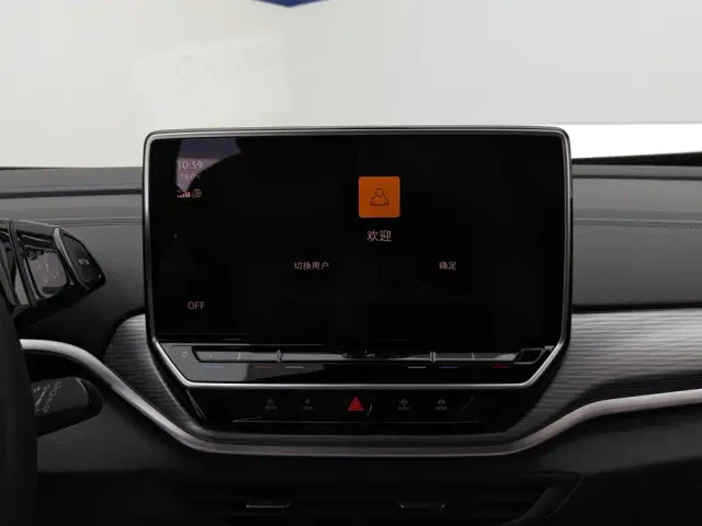 Volkswagen ID.4 Crozz — Фото автомобиля 13