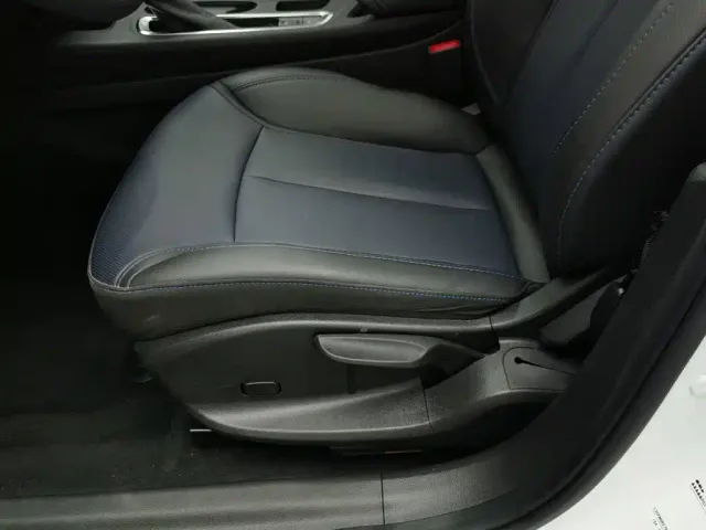Buick Velite 6 — Фото автомобиля 20