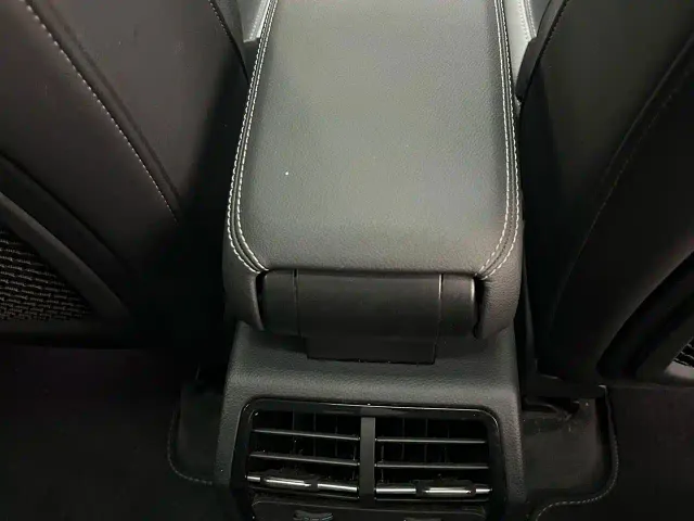 Audi Q3 — Фото автомобиля 21