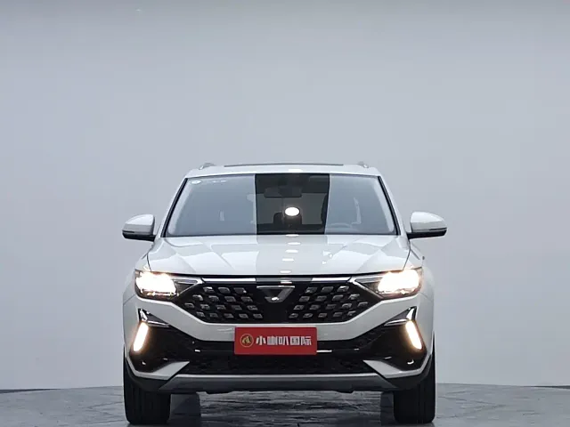 Jetta VS5 — Фото автомобиля 3